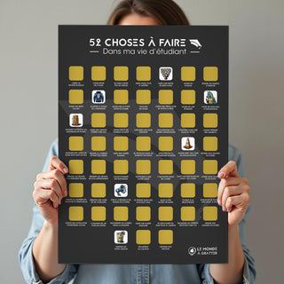 Étudiant démonstration