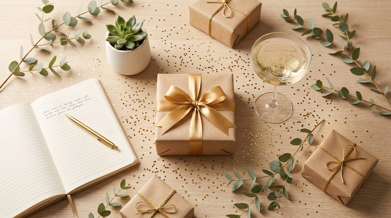 50 idées cadeaux pour célébrer un départ à la retraite