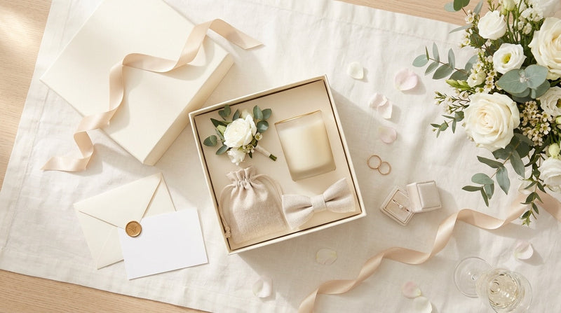 Idée cadeau pour témoin de mariage : 10 idées originales