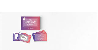 Carroussel coffret de messages personnalisables