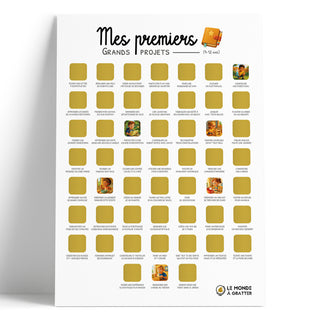 Poster 9-12 ans démonstration